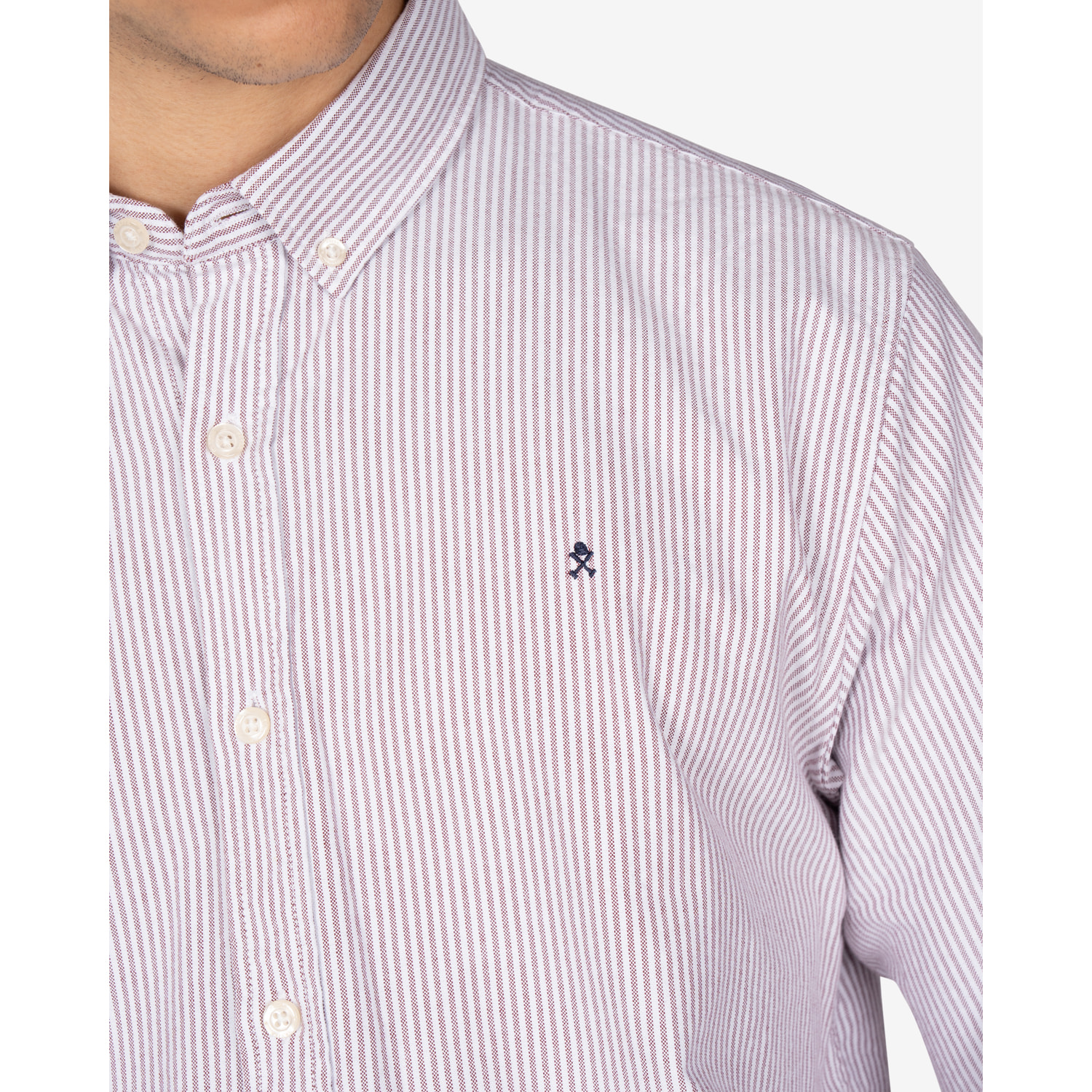 CAMISA MEDITERRANEO
