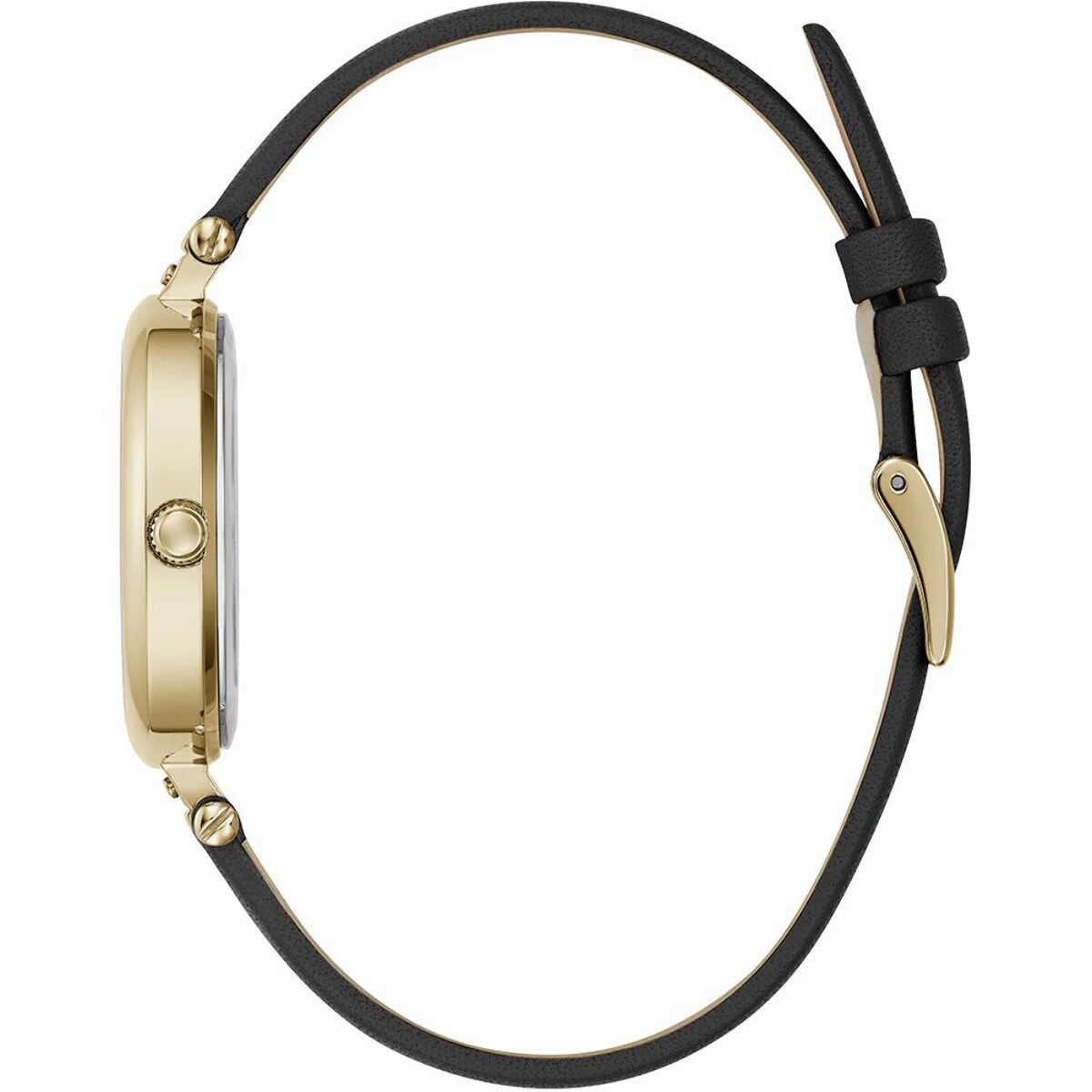 Reloj Furla WW00018009L2 Mujer Analogico Cuarzo con Correa de Cuero