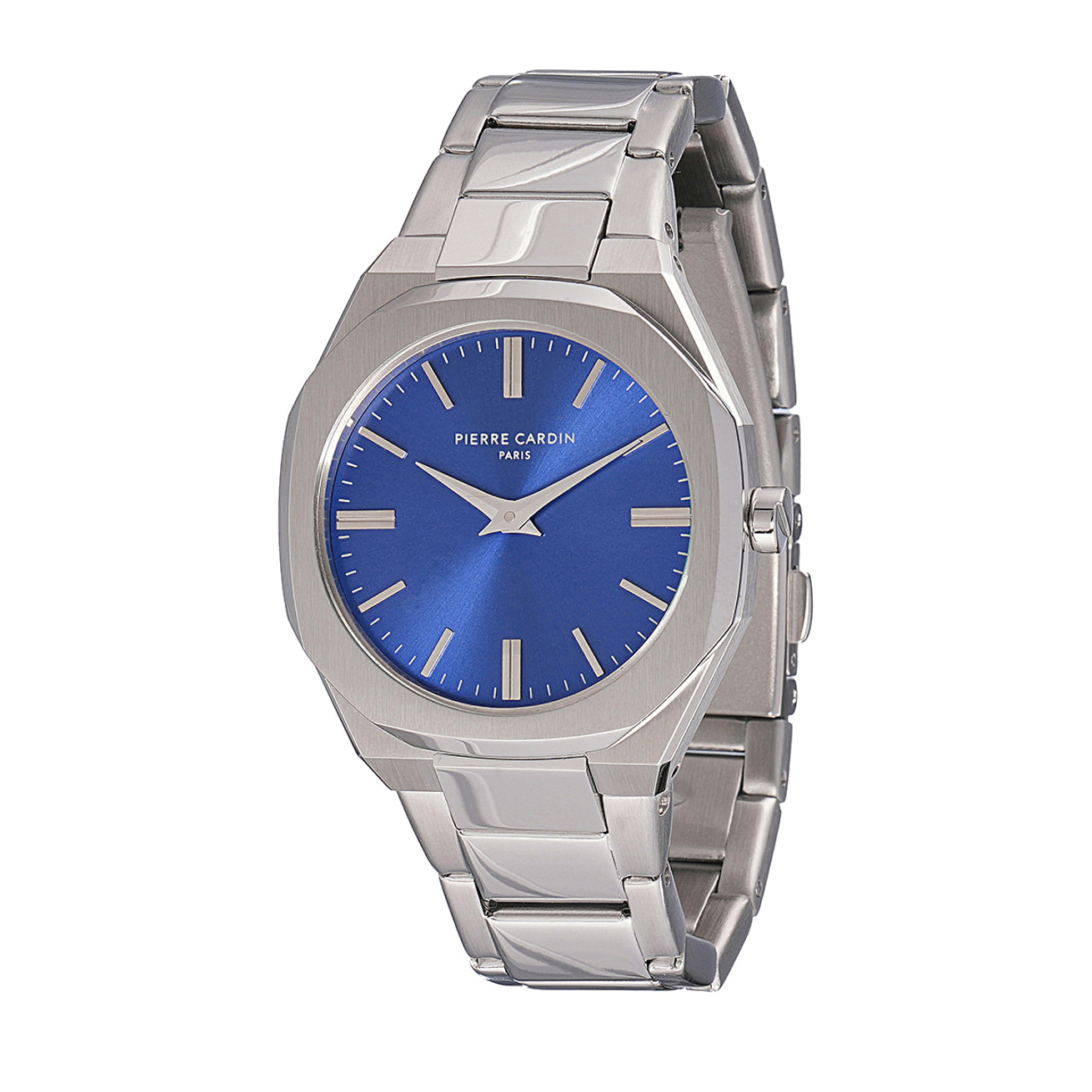 Reloj Pierre Cardin CF.1008.MS.4 Mujer Analogico Cuarzo con Correa de Acero inoxidable