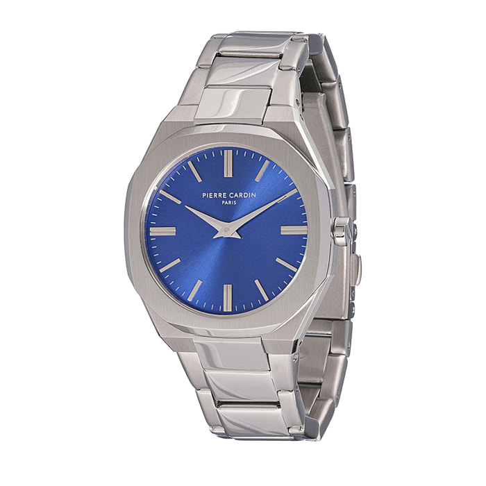 Reloj Pierre Cardin CF.1008.MS.4 Mujer Analogico Cuarzo con Correa de Acero inoxidable