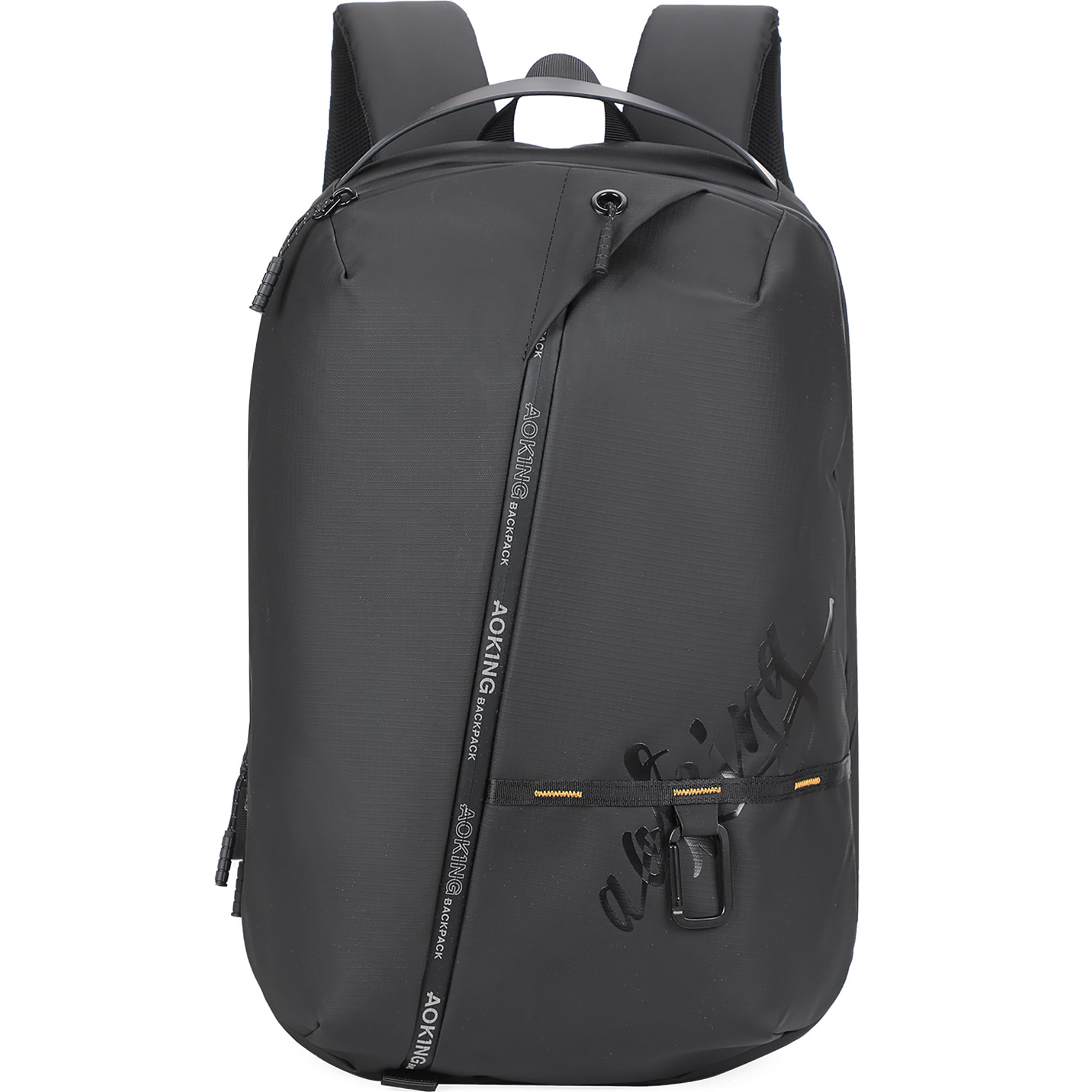 Zaino  da uomo Textile Polyester 30.5x47x14 cm