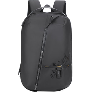 Zaino  da uomo Textile Polyester 30.5x47x14 cm