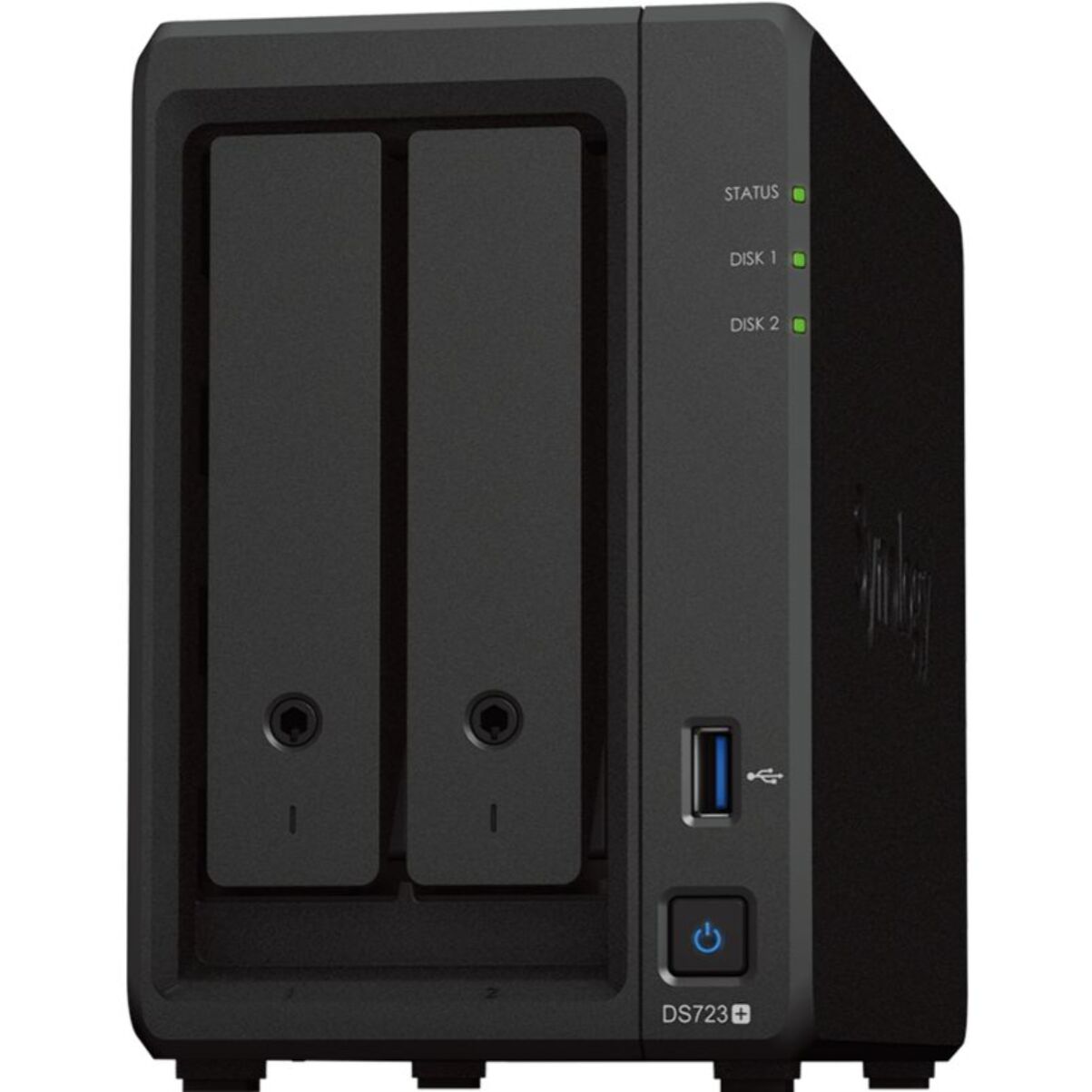 Serveur NAS SYNOLOGY DS723+