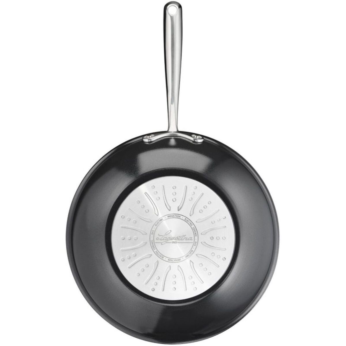 Wok LAGOSTINA Desideria 28cm