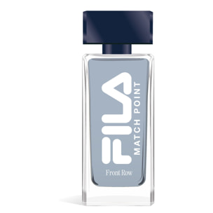 Match Point Front Row - Eau de Toilette 50ml