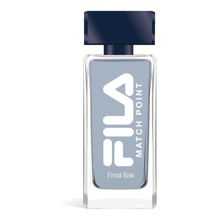 Match Point Front Row - Eau de Toilette 50ml