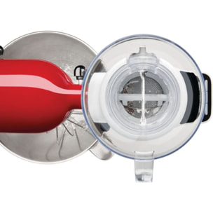 Tamis et balance KITCHENAID 5KSMSFTA Tamis et balance