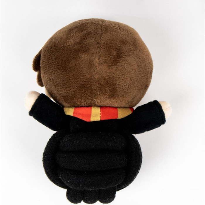 Juguete Para Perro Cuerda Harry Potter