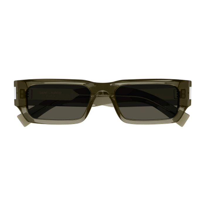 Gafas de Sol Saint Laurent SL 660-003 de Acetato Unisex 54 mm
