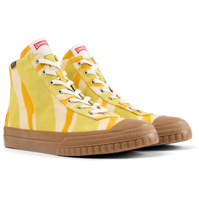 CAMPER Camaleon 1975 - Zapatillas Sneakers Multicolor Hombre