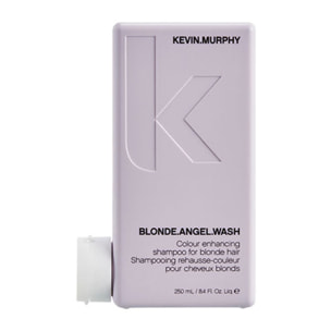 KEVIN MURPHY Blonde Angel Wash Colour Shampooing 250ml