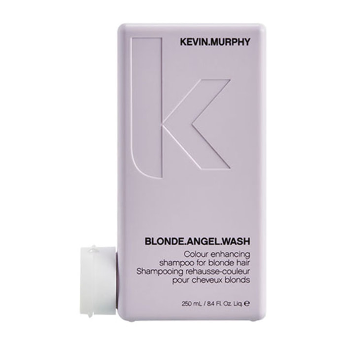 KEVIN MURPHY Blonde Angel Wash Colour Shampooing 250ml
