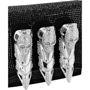 PHILIPP PLEIN Embrague EAGLE