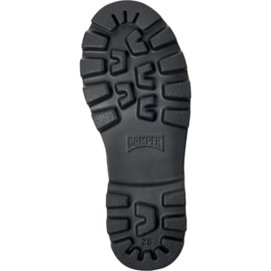 CAMPER Brutus - Stivaletti Bambino unisex Marrone