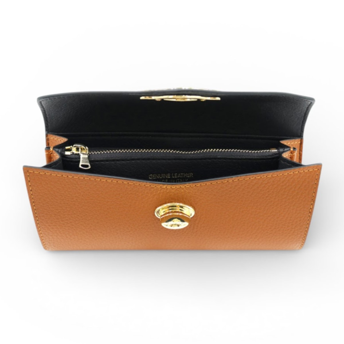 Cartera Cheval Firenze Marlon Cuero