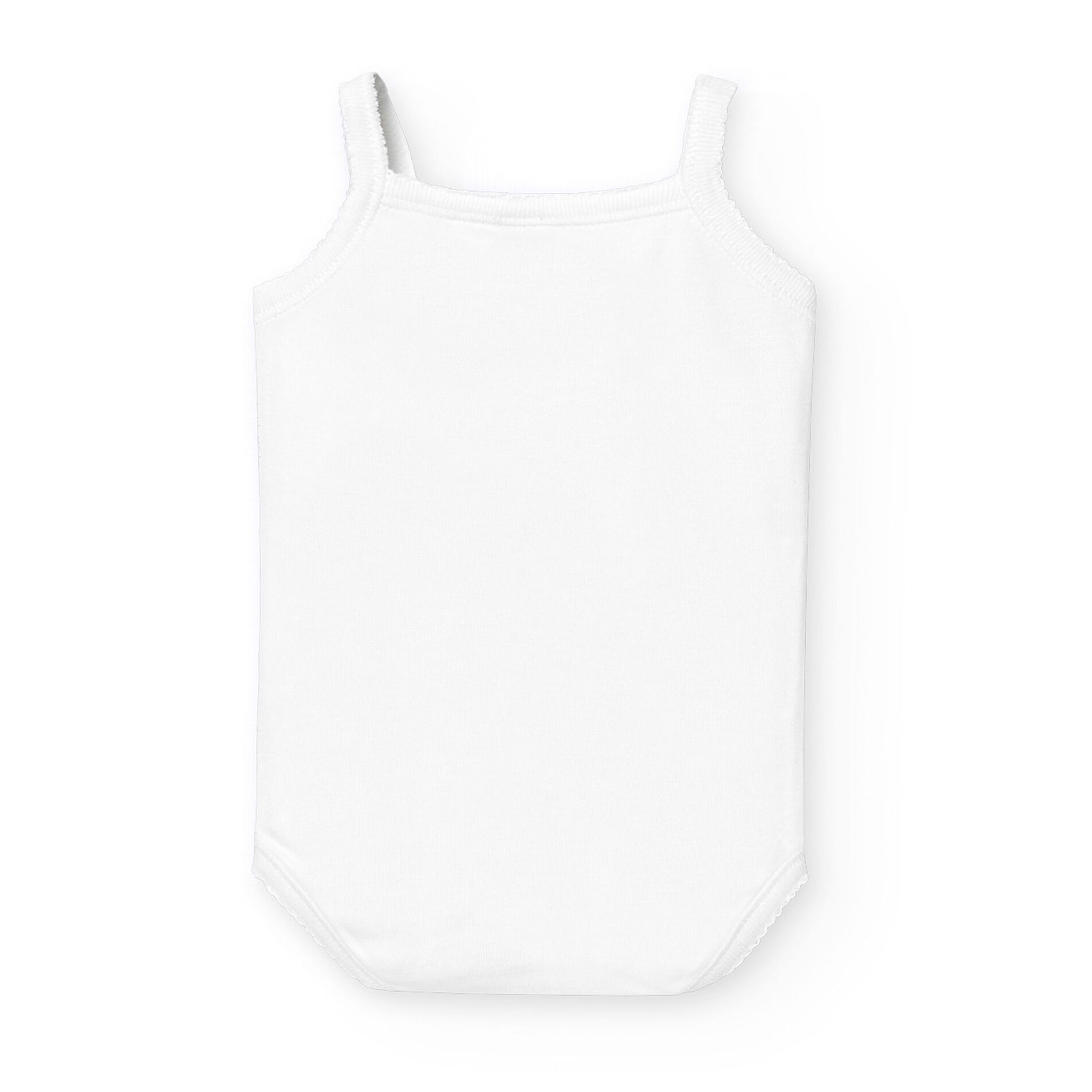 Body Tir. Fino Bambu