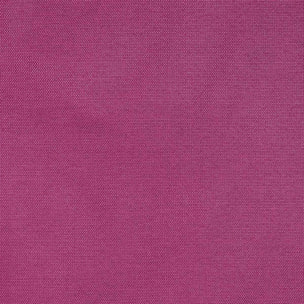 Tissu occultant uni en 100% polyester - Violet parme