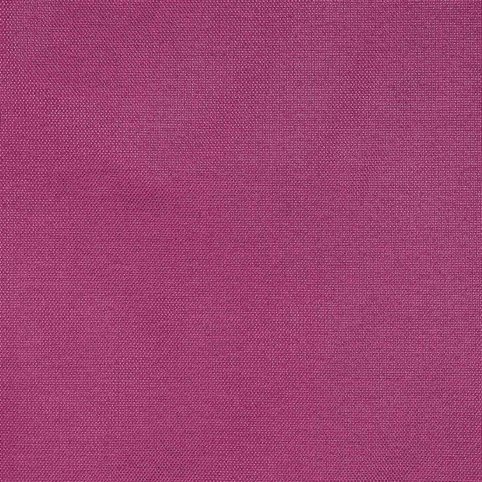 Tissu occultant uni en 100% polyester - Violet parme
