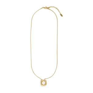 Collar Fipal acabado oro amarillo 18k