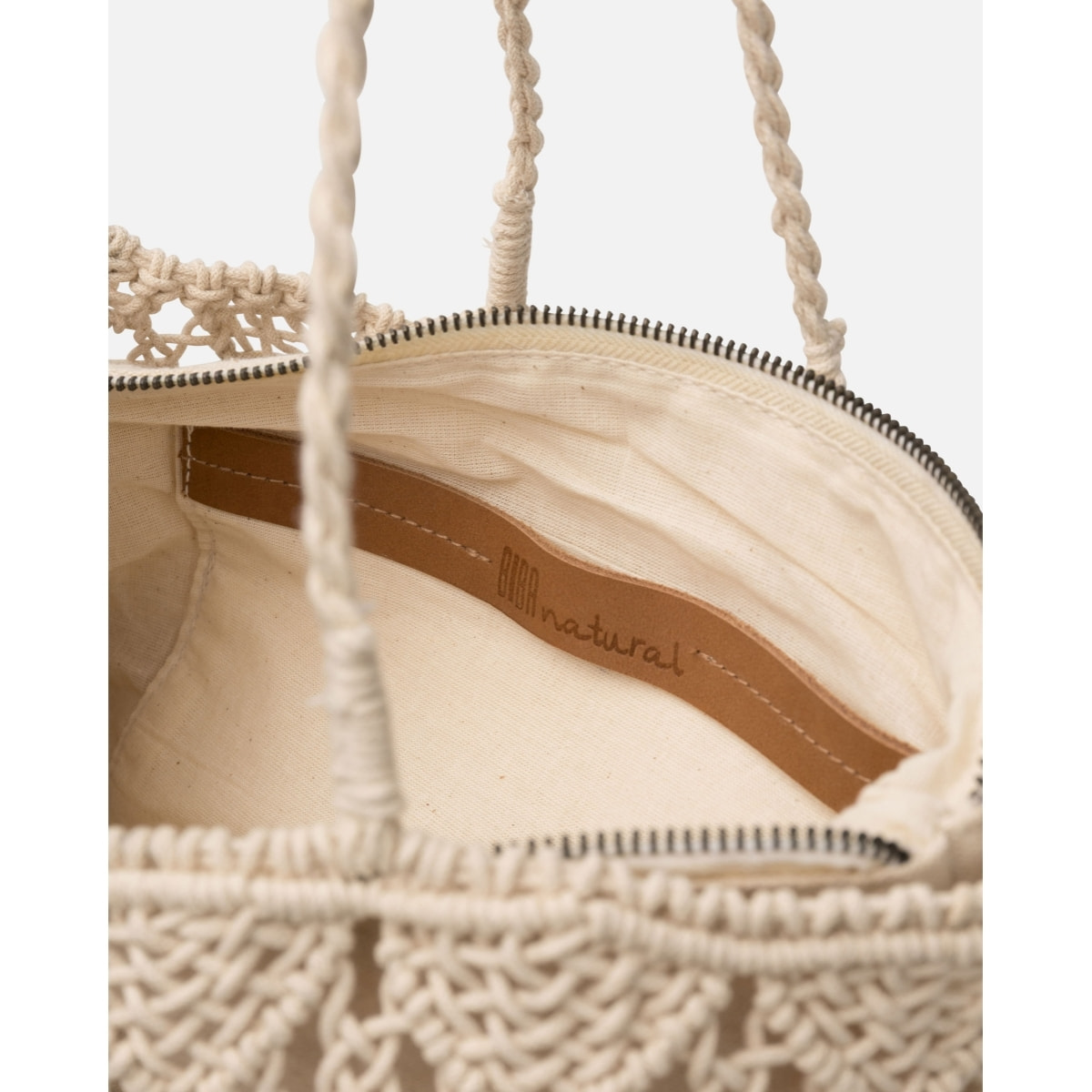 Bolso de hombro BIBA Sonora