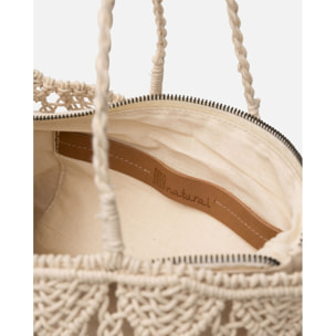 Bolso de hombro BIBA Sonora