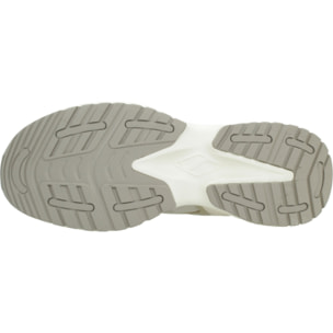 Sneakers De  Mujer 177617s Uno Ryze Scale Above Multicolor