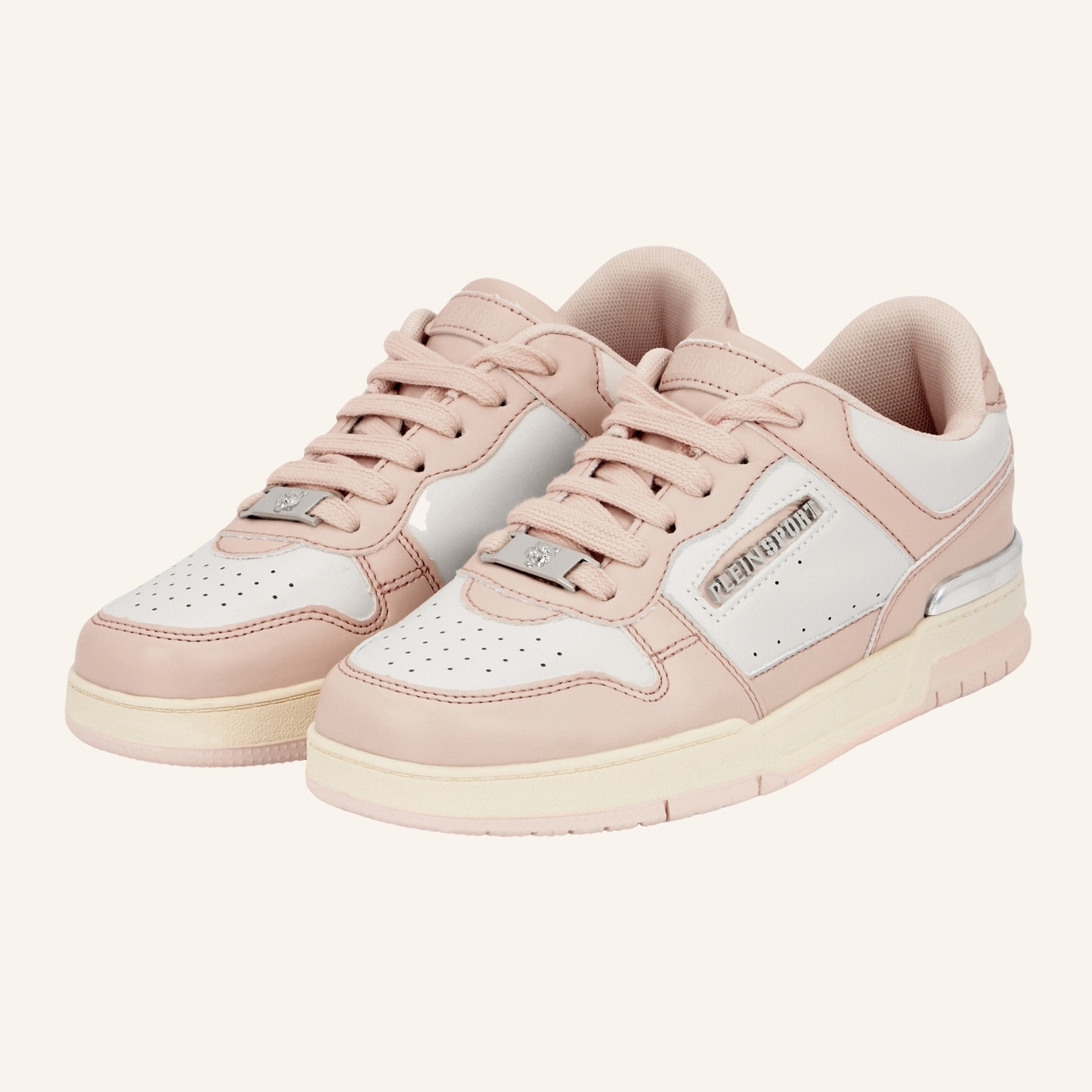 PLEIN SPORT Scarpe da ginnastica basse