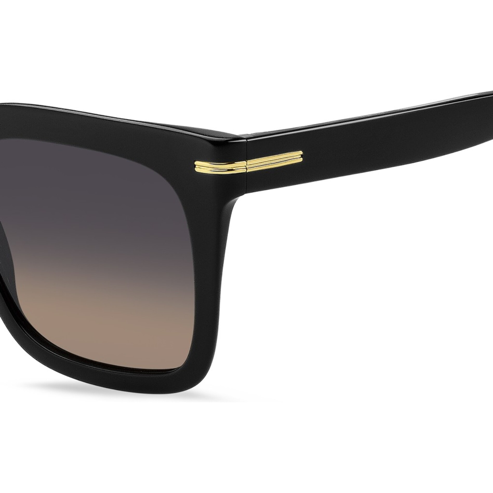 Gafas de Sol Hugo Boss 1656/S 807 de Acetato Mujer 54 mm