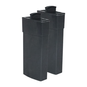AEG Filtro antical para planchas AEL07