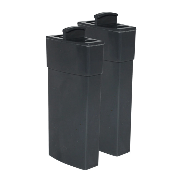 AEG Filtro antical para planchas AEL07
