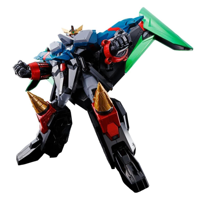 Soul of Chogokin The King of Braves GX-104 GaoFighGar 26 cm Bandai