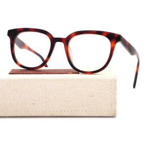 Gafas de sol OCEAN BIDART - Negro brillante / Ahumada