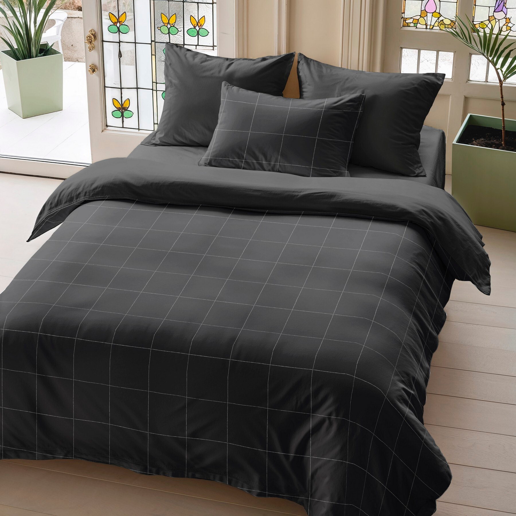 Couverture Amira Nordic
