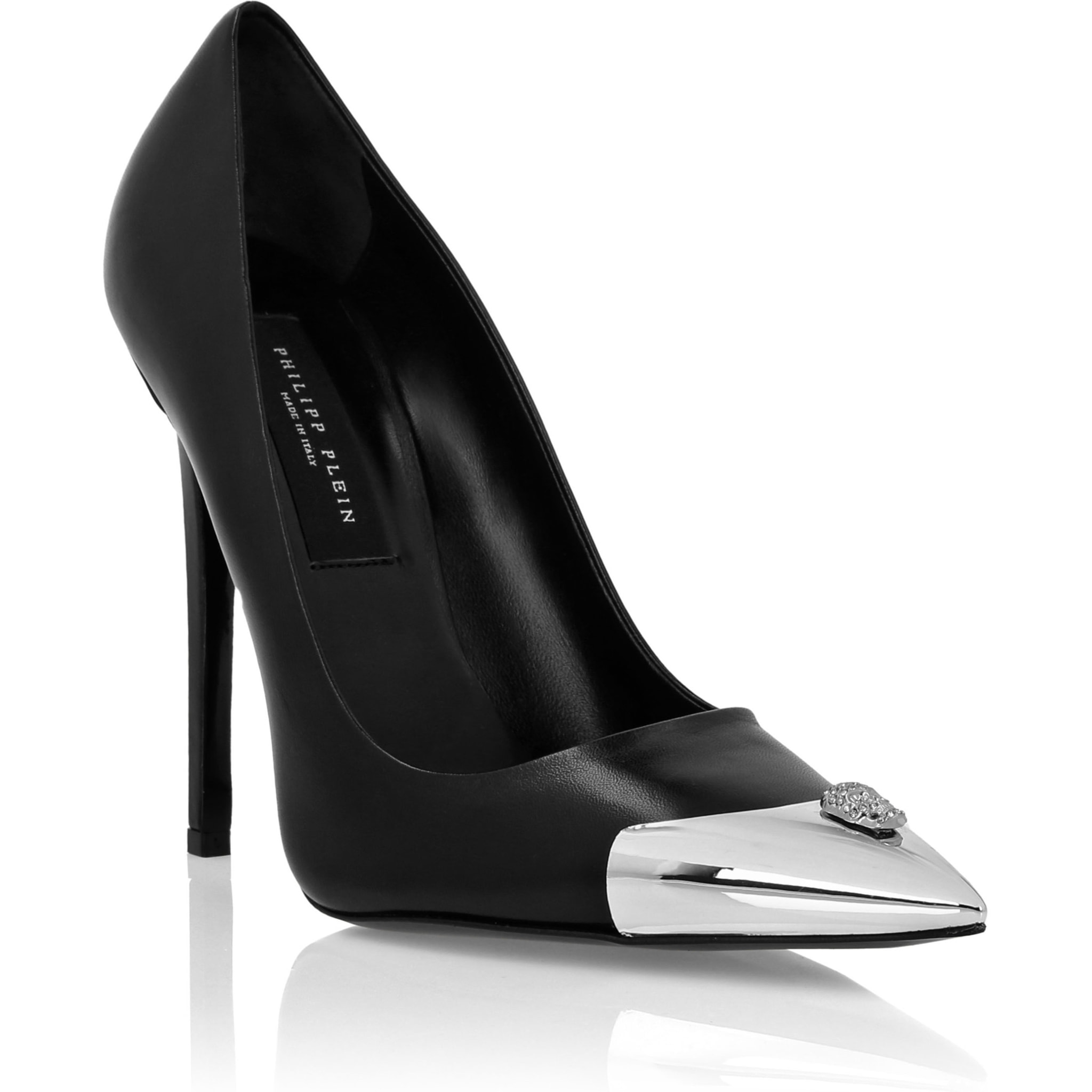 PHILIPP PLEIN Pumps SKULL