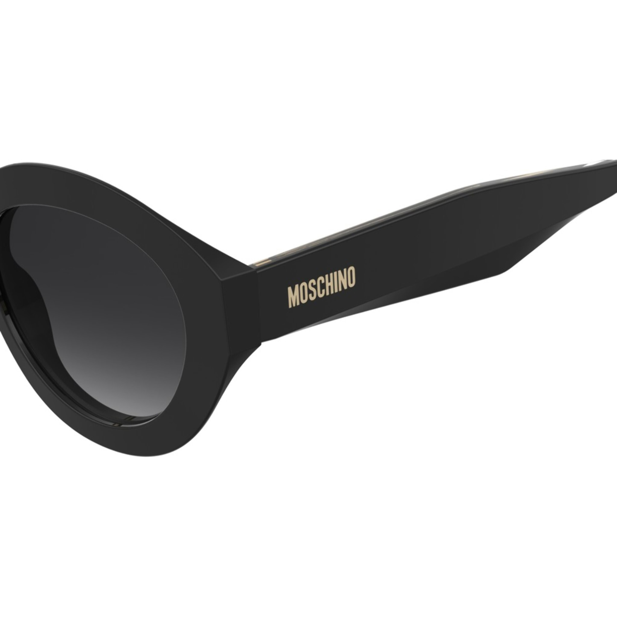 Gafas de Sol Moschino MOS200/S 807 de Acetato Mujer 53 mm
