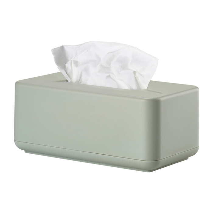 Boîte à mouchoirs Ume