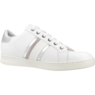 Sneakers de  Mujer de la marca GEOX  modelo D JAYSEN BLANCO