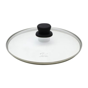 Couvercle de cuisson en verre 16 cm Elo