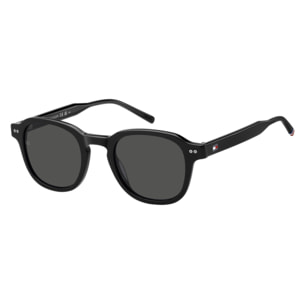 Gafas de Sol Tommy Hilfiger TH 2185/S 807 de Acetato Hombre 49 mm