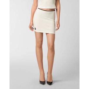 PHILIPP PLEIN Mini Skirt