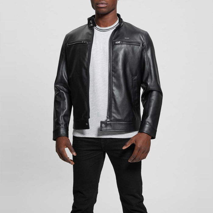 Veste - noir