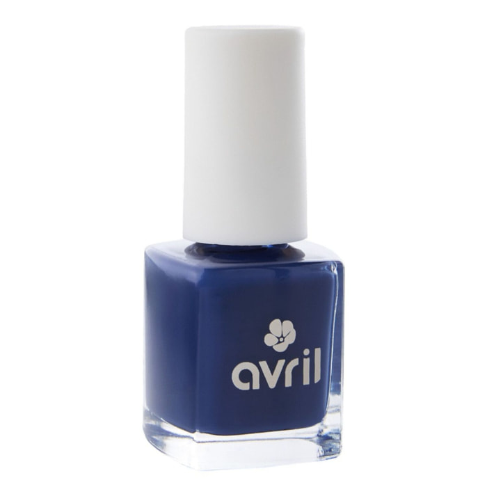 Vernis Couleur Intense - Vernis à Ongles 7ml