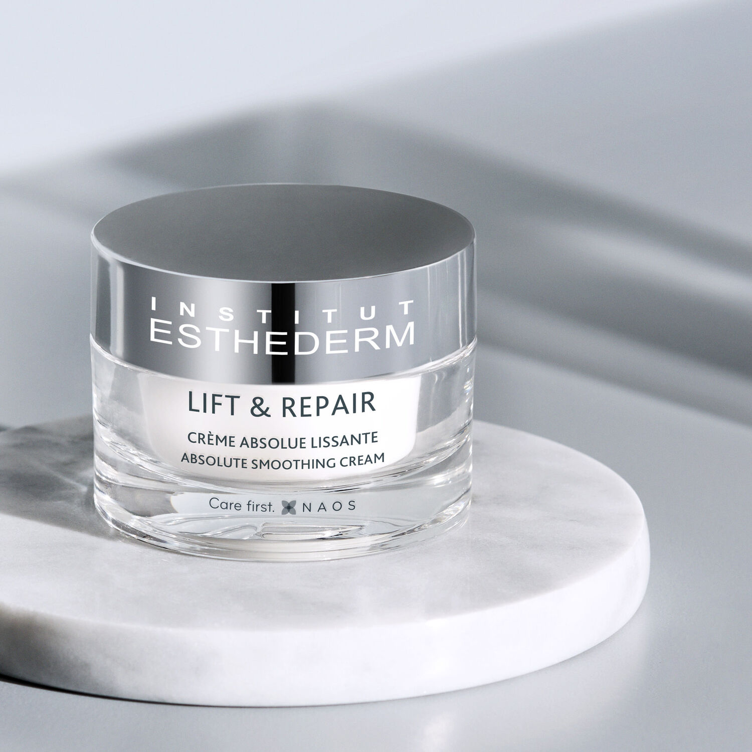 Lift & Repair - Crème Absolue Lissante 50 ml