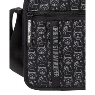 Original Stormtrooper Borsa A Tracolla Outline Pattern Itemlab