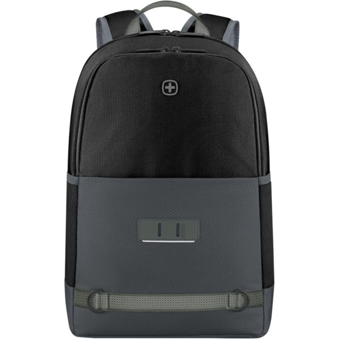 Sac à dos WENGER PC PORTABLE NEXT 24 TYON 15.6'' NOIR