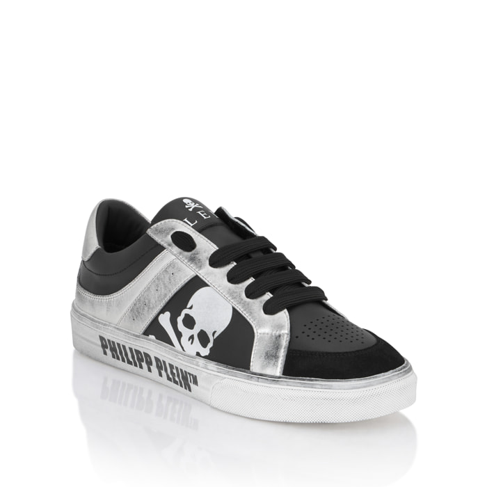 PHILIPP PLEIN Lo-Top Sneakers RETROKICKZ
