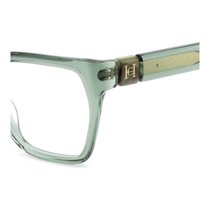 Gafas de Vista Carolina Herrera HER 0331 6CR de Acetato Mujer 54 mm