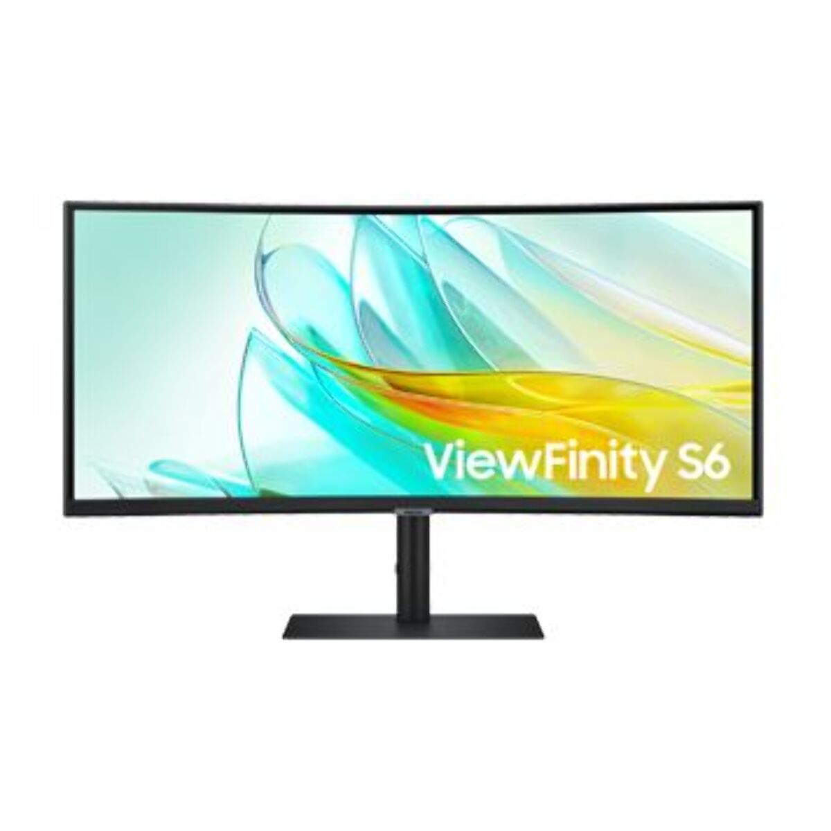 Ecran PC SAMSUNG ViewFinity - S65UC 34