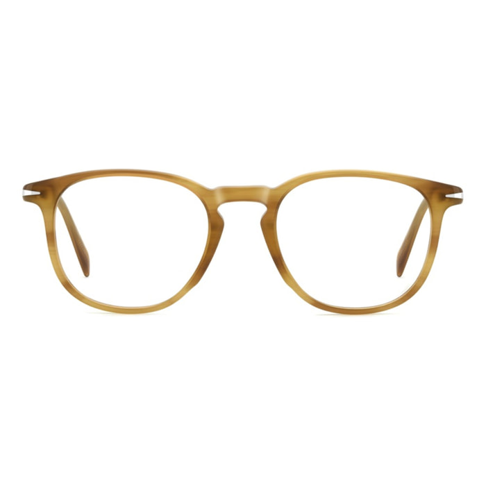 Gafas de Vista David Beckham DB 1160 B4L 49 de Acetato Hombre 49 mm