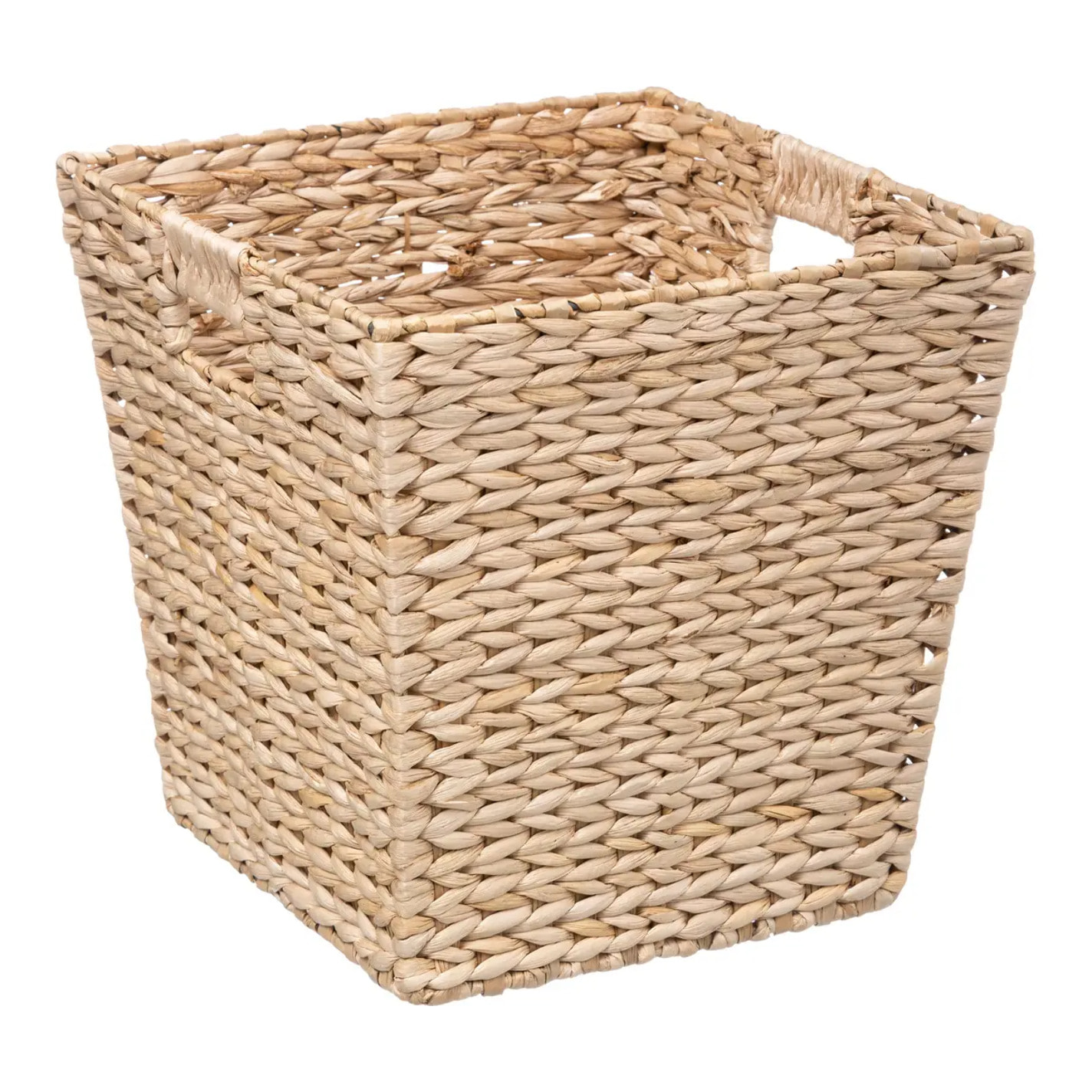 Panier en jonc 31x31cm "Mix N' Modul"